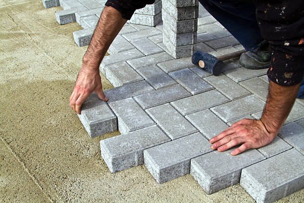 Reasons to Select Us for Your Driveway Paving Requirements in Aventura, FL